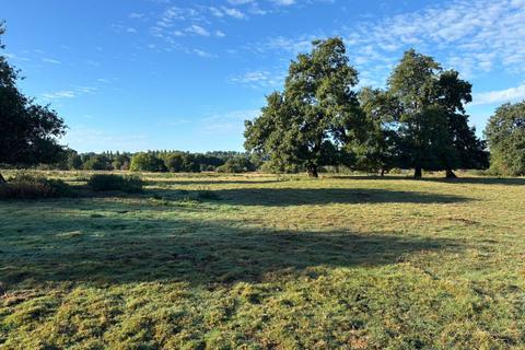 undefined, Land At Mill Farm | WHOLE, Bonner Lane, Calverton, Nottingham, NG14