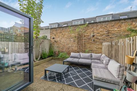 undefined, Farlton Road, Earlsfield, London, SW18