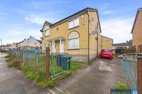Eversley Drive, Bradford, West Yorkshire, BD4