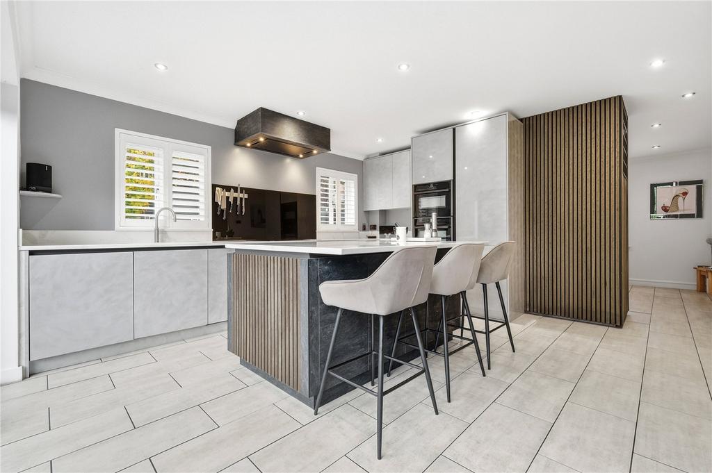 Luxury Kitchen
