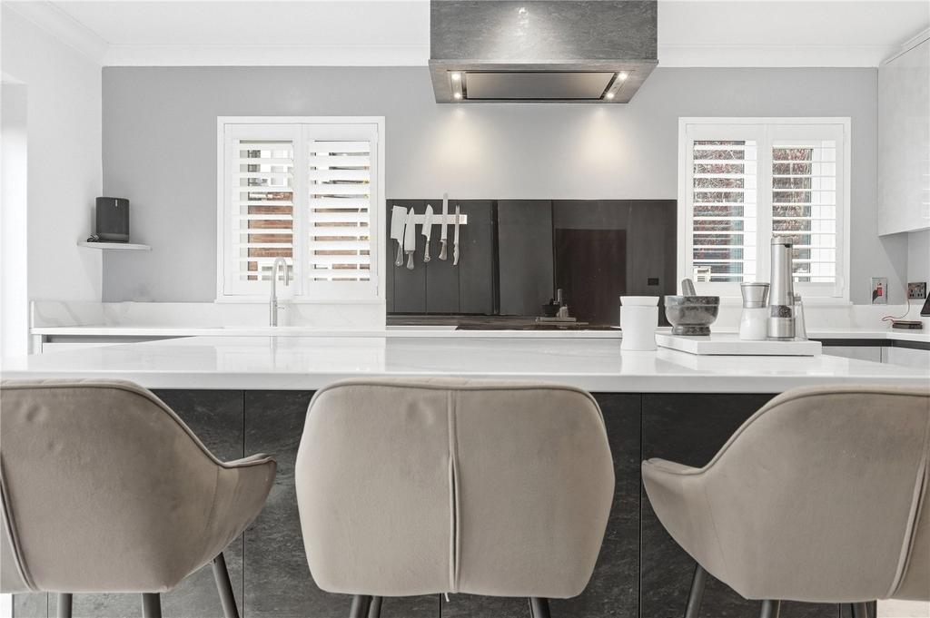 Luxury Kitchen