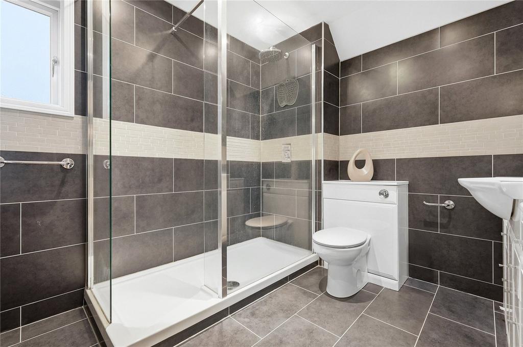 Master En-Suite