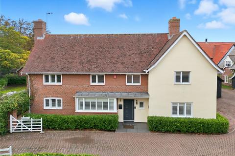 4 bedroom detached house for sale, Maldon Road, Sandon, CM2