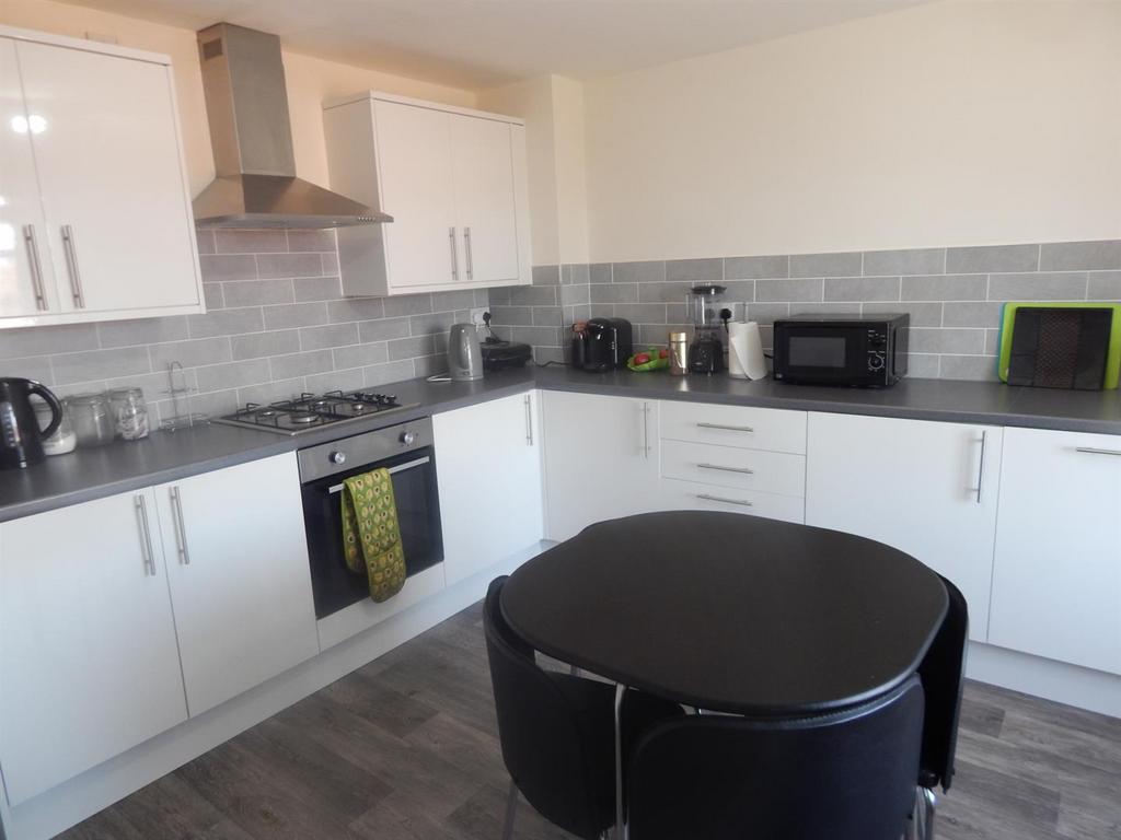 7 St John Street, pemberton, Wigan, WN5 0 DT