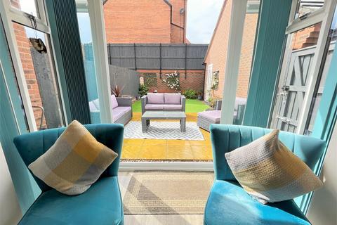 undefined, Caldicot Gardens, Grantham