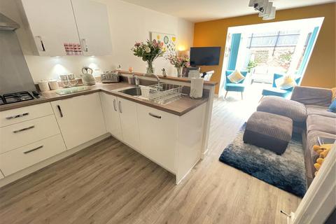 undefined, Caldicot Gardens, Grantham
