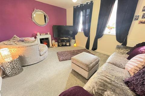 undefined, Caldicot Gardens, Grantham