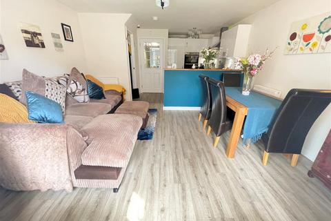 undefined, Caldicot Gardens, Grantham