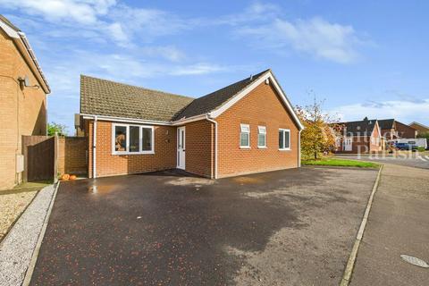 undefined, Springfields, Attleborough NR17