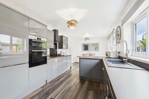 undefined, Springfields, Attleborough NR17