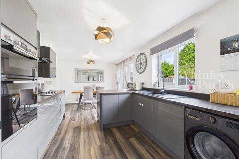 undefined, Springfields, Attleborough NR17