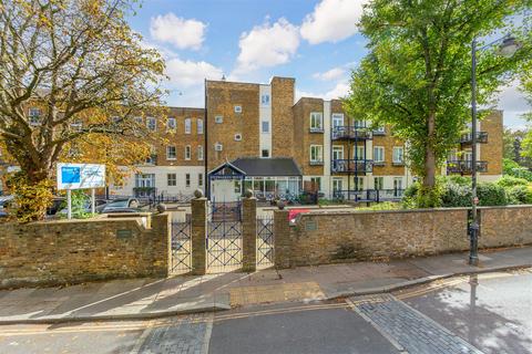 undefined, Fitzwarren House, Hornsey Lane, Highgate, London, N6