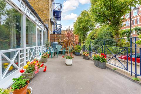 undefined, Fitzwarren House, Hornsey Lane, Highgate, London, N6