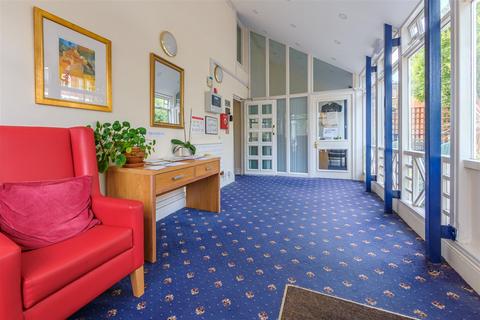undefined, Fitzwarren House, Hornsey Lane, Highgate, London, N6
