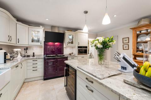 4 bedroom detached bungalow for sale, Spalding