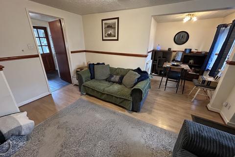2 bedroom terraced house to rent, Maendu Street, Brecon, LD3