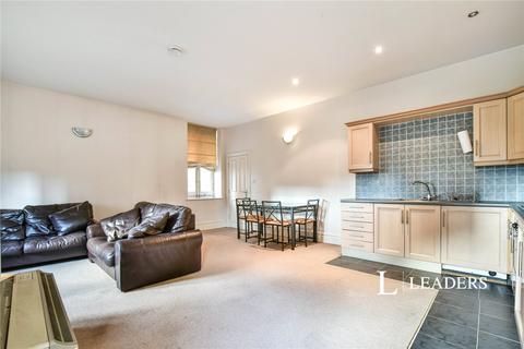 1 bedroom flat to rent, The Royal, Wilton Place, Salford, M3