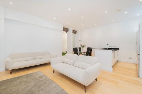 undefined, Lancaster Mews, London W2