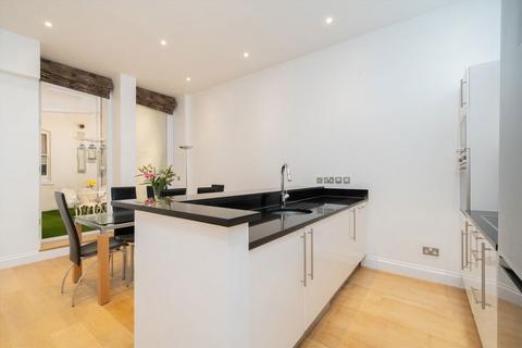 undefined, Lancaster Mews, London W2