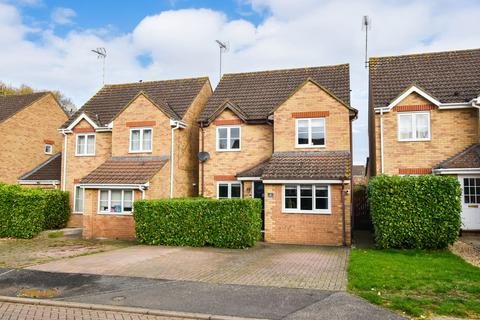4 Chapman Close, Towcester, NN12 7AQ