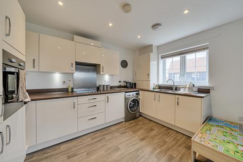 undefined, Holland Court, Allerthorp Road, Bishop's Stortford, CM23