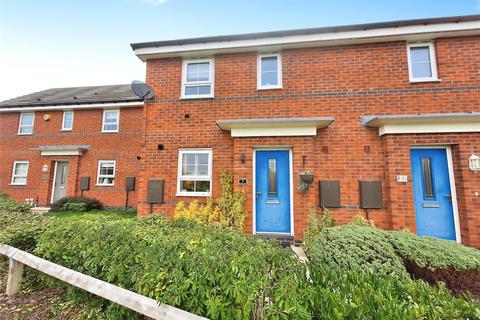 Azure Walk, Warwickshire CV10