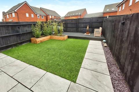 9 Azure Walk, Nuneaton, CV10 9GQ
