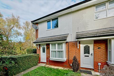 undefined, Orthwaite, Huntingdon PE29