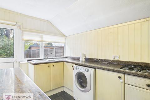 undefined, Blandford Avenue, Castle Bromwich, Birmingham, B36