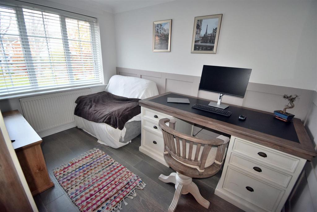 Home Office