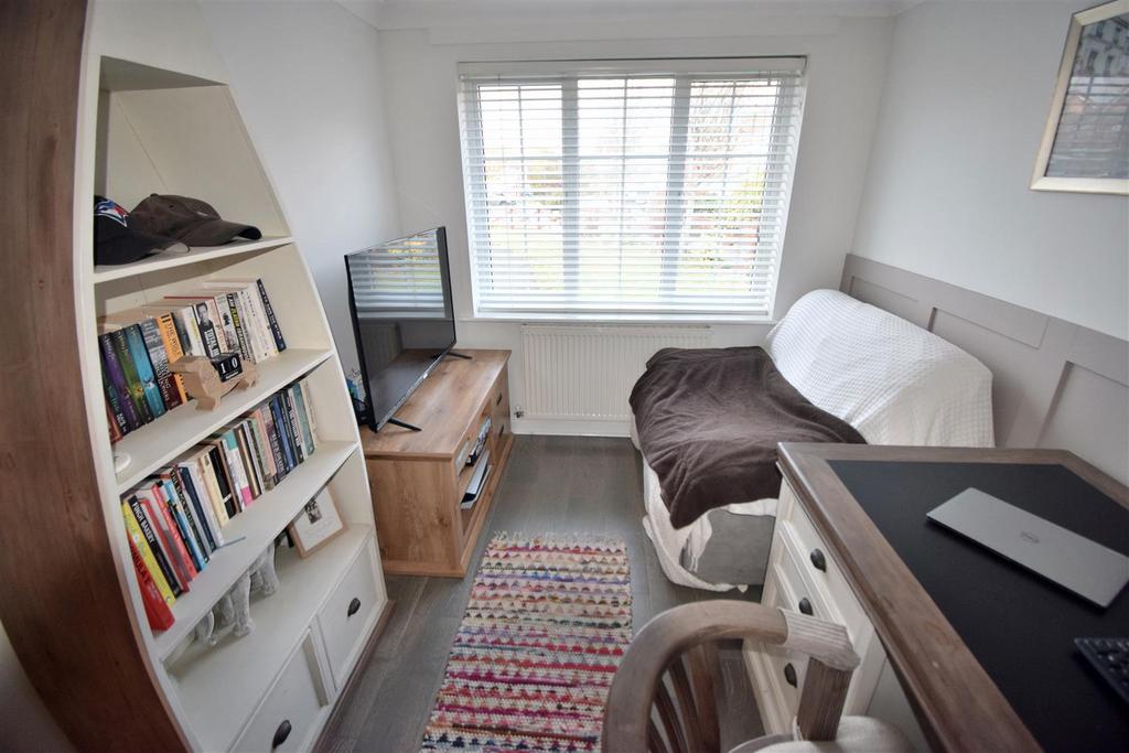 Home Office