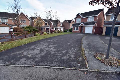 4 bedroom detached house for sale, Bluebell Drive, Spennymoor