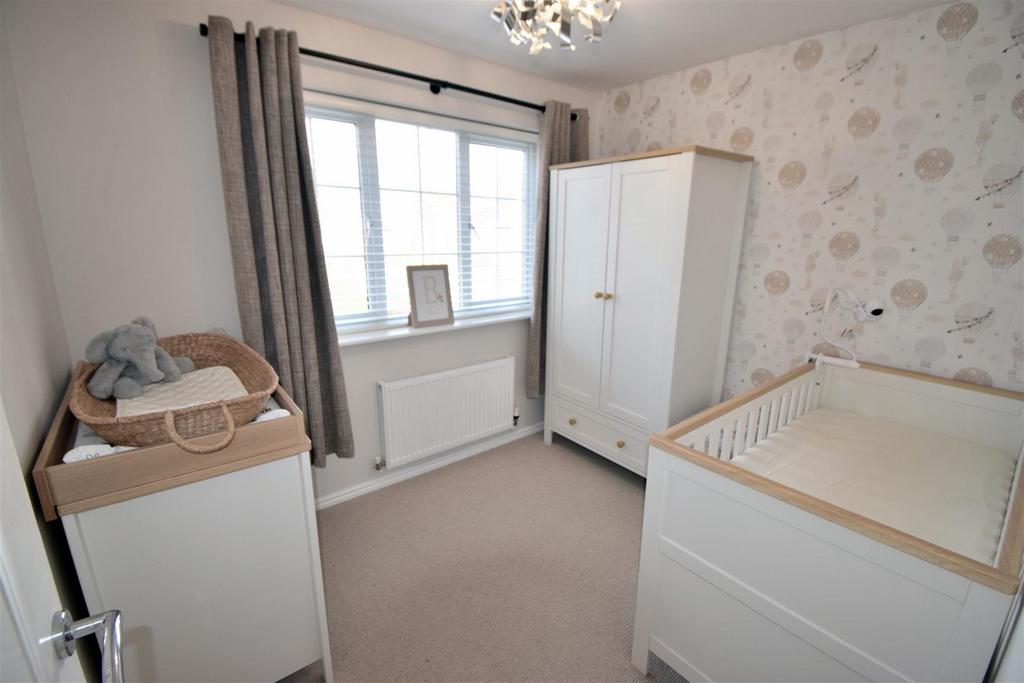 Bedroom 4