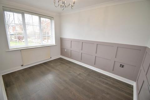 4 bedroom detached house for sale, Bluebell Drive, Spennymoor