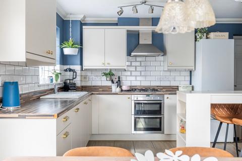 4 bedroom detached house for sale, Ryefield Road, Mulbarton