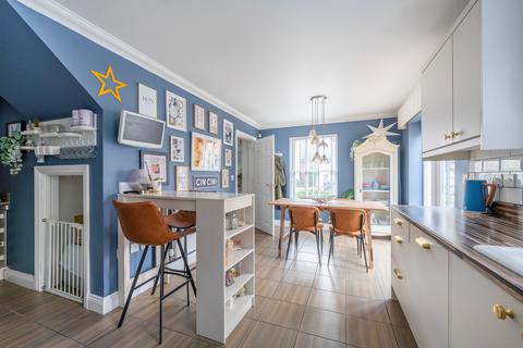 4 bedroom detached house for sale, Ryefield Road, Mulbarton