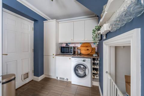 4 bedroom detached house for sale, Ryefield Road, Mulbarton