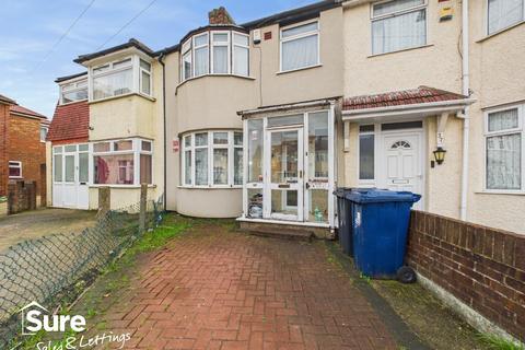 undefined, St. Peters Road, Southall, Greater London, UB1