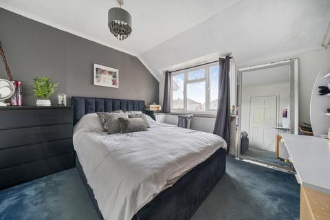 3 bedroom end of terrace house for sale, Butts Close, Southampton SO19