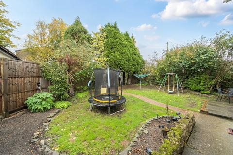 3 bedroom end of terrace house for sale, Butts Close, Southampton SO19