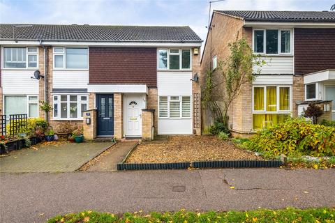 undefined, Broom Grove, Knebworth, Hertfordshire, SG3