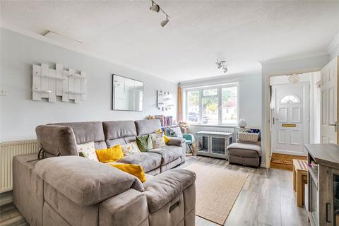 undefined, Broom Grove, Knebworth, Hertfordshire, SG3