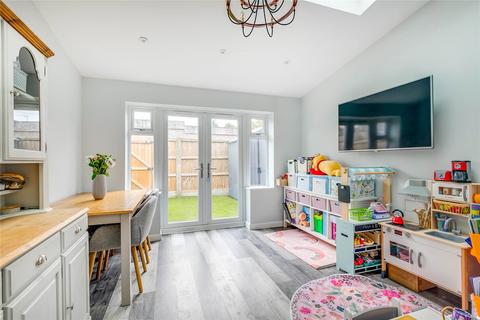 undefined, Broom Grove, Knebworth, Hertfordshire, SG3