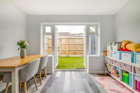 undefined, Broom Grove, Knebworth, Hertfordshire, SG3