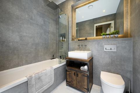 1 bedroom flat to rent, Hampshire Street, London