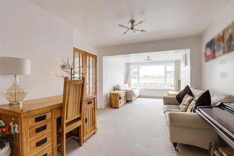 3 bedroom detached bungalow for sale, Wysall Lane, Loughborough LE12