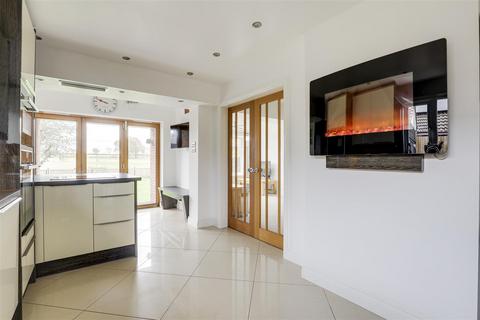 3 bedroom detached bungalow for sale, Wysall Lane, Loughborough LE12