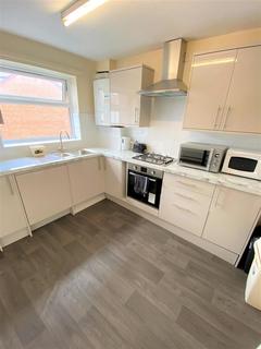 1 bedroom terraced house to rent, Bridgelea Road, Withington, Manchester