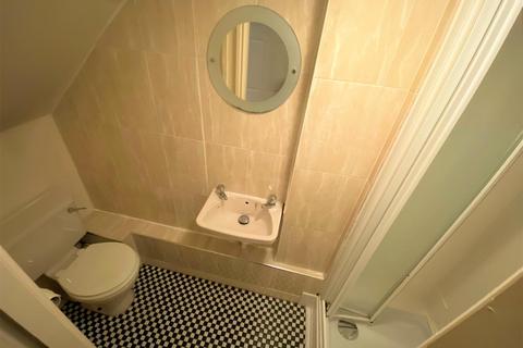 1 bedroom terraced house to rent, Bridgelea Road, Withington, Manchester
