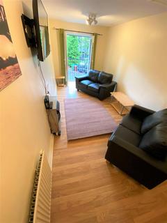 1 bedroom terraced house to rent, Bridgelea Road, Withington, Manchester
